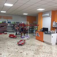 Locale, Politeama - Libertà Bassa, Palermo.