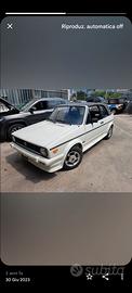 Golf Cabrio