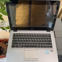 HP EliteBook 820 G3