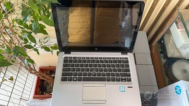 HP EliteBook 820 G3