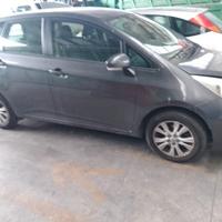 ricambi Toyota Verso S 