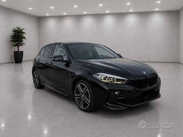 Bmw 118 118d 5p. Msport