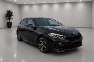 Bmw 118 118d 5p. Msport