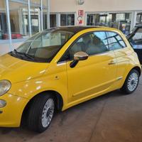 Fiat 500 1.3 Multijet 16V 75 CV by DIESEL