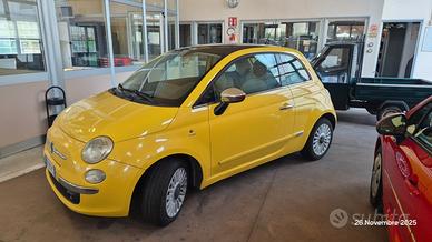 Fiat 500 1.3 Multijet 16V 75 CV by DIESEL