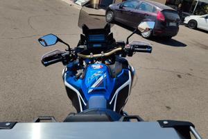 Honda Africa twin Adventure sport 2023