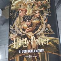 Harry Potter e i doni della morte