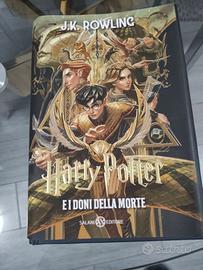 Harry Potter e i doni della morte