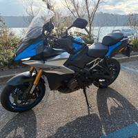 Gsxs 1000 GX