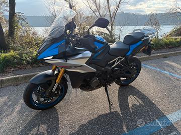 Gsxs 1000 GX