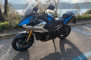 Gsxs 1000 GX