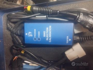 kit di strumenti diagnostici TEXA