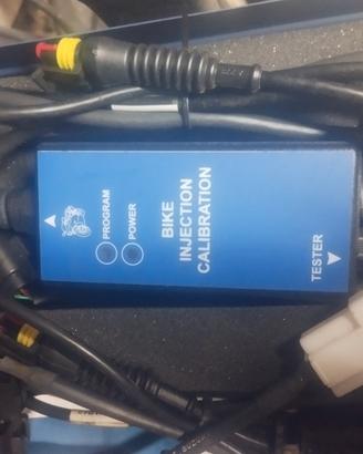 kit di strumenti diagnostici TEXA