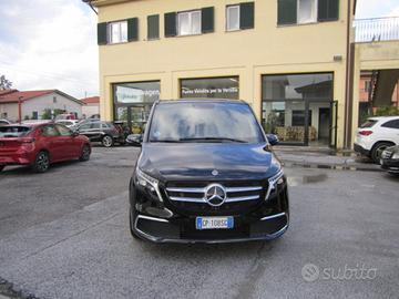 MERCEDES-BENZ V 250 d Automatic Premium Extralon