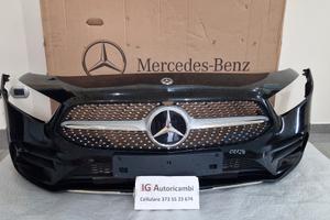 Paraurti Mercedes AMG per Classe A W177