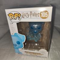 Patronus 105
