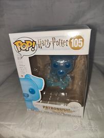 Patronus 105