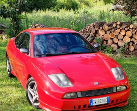 Fiat coupe turbo 20v limited edition iscritta ASI