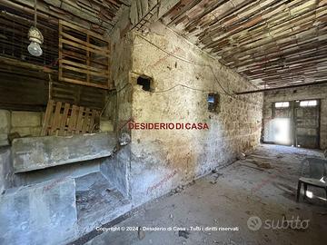 Casa, Sant'Antonio - Villarosa, Bagheria.