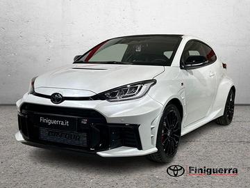 Toyota GR Yaris Aero Performance i-MT 6 marce