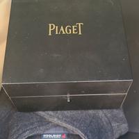 Scatola orologio Piaget