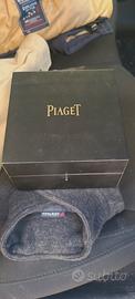 Scatola orologio Piaget