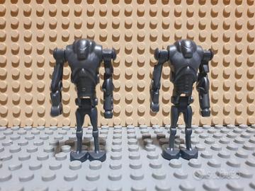 LEGO Star Wars-sw0230-Super Battle Droid