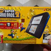Nintendo 2DS super mario bross