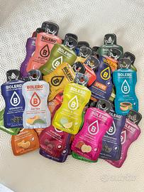 bolero insaporire acqua