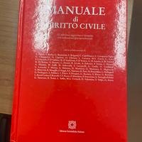 Manuale diritto Civile