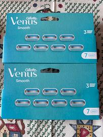 Testine Gillette Venus rasatura femminile