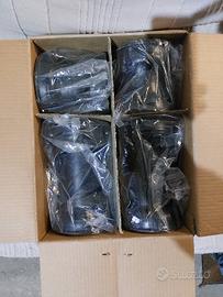 cerchi magnesio gokart crg