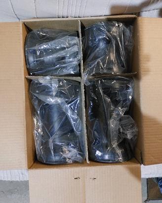 cerchi magnesio gokart crg