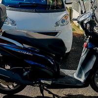 Scooter Kymco