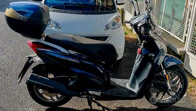 Scooter Kymco