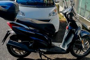 Scooter Kymco