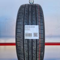 Gomme Usate Goodyear 225 55 19 Guarda Catalogo