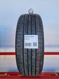 Gomme Usate Goodyear 225 55 19 Guarda Catalogo