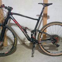 mtb olipya fx1n carbon