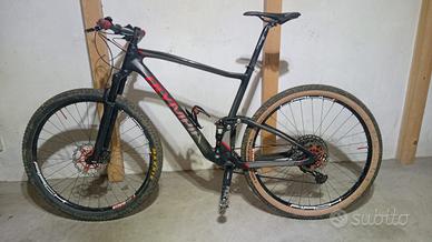mtb olipya fx1n carbon