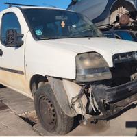 Ricambi FIAT DOBLO' 1.3 mtj anno 2000