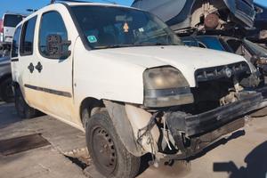 Ricambi FIAT DOBLO' 1.3 mtj anno 2000