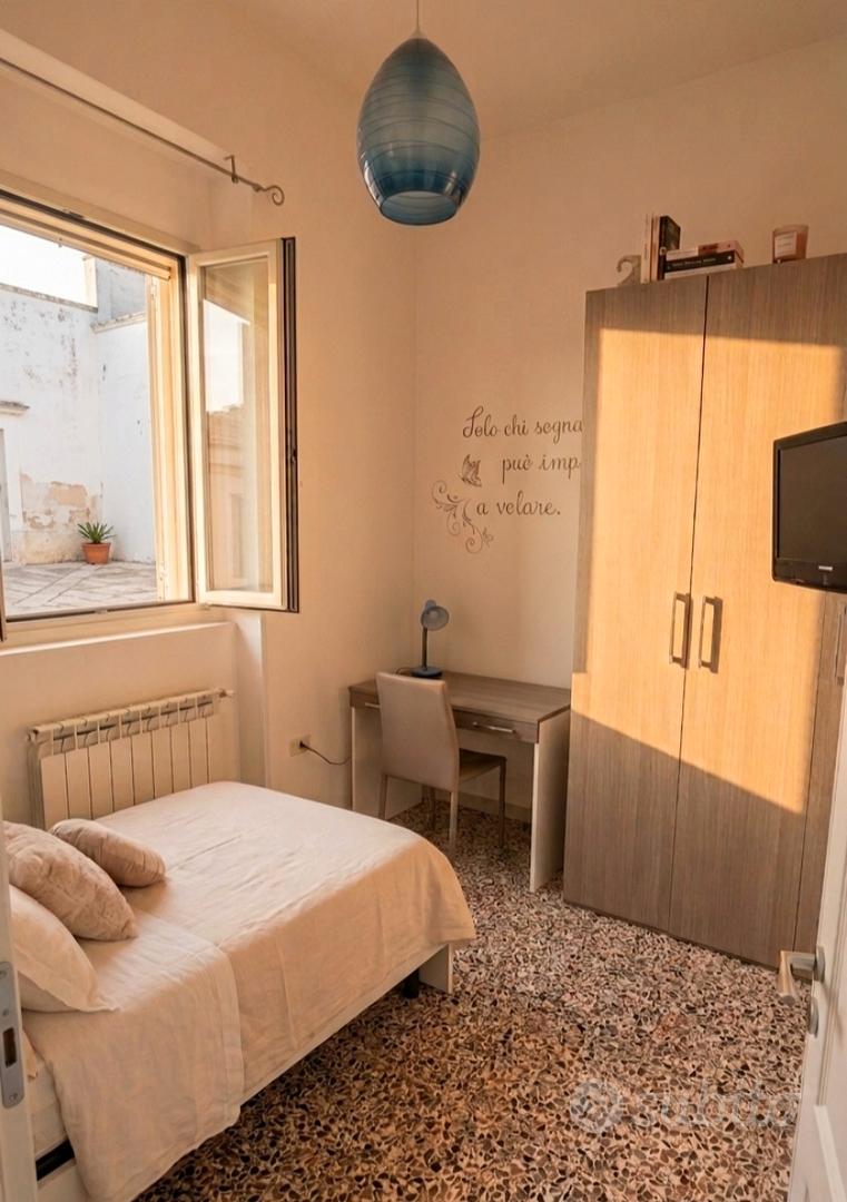 Appartamento indipendente - Vista 4