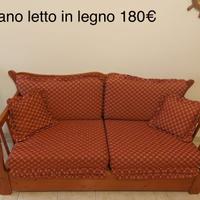 Divano letto