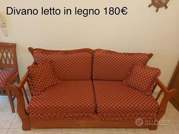 Divano letto