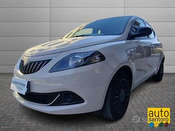 LANCIA YPSILON 1.0 IBRIDO GOLD