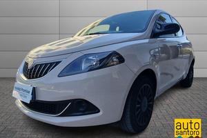 LANCIA YPSILON 1.0 IBRIDO GOLD