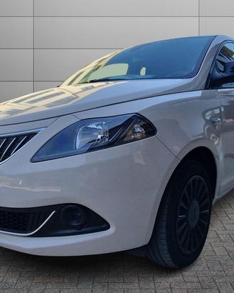 LANCIA YPSILON 1.0 IBRIDO GOLD