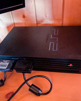 Play Station 2 PS2