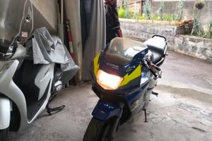 Honda GBR 600 F